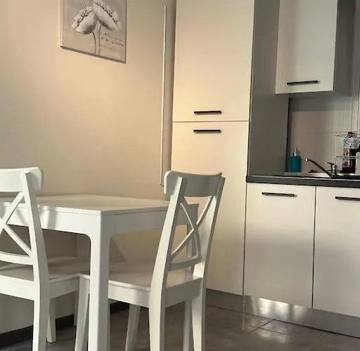Un Petit Cocon De Tranquillité Appartamento Mulhouse